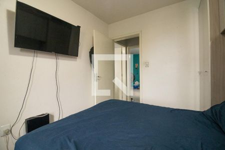 Quarto 1 de apartamento à venda com 2 quartos, 54m² em Rubem Berta, Porto Alegre