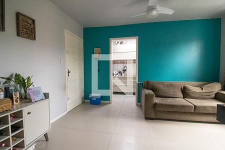 Sala de apartamento à venda com 2 quartos, 54m² em Rubem Berta, Porto Alegre