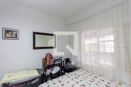 Quarto 2 de casa à venda com 2 quartos, 212m² em Vila Guiomar, Santo André