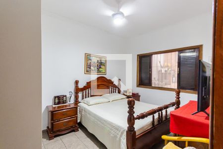 Quarto 1 de casa à venda com 2 quartos, 212m² em Vila Guiomar, Santo André