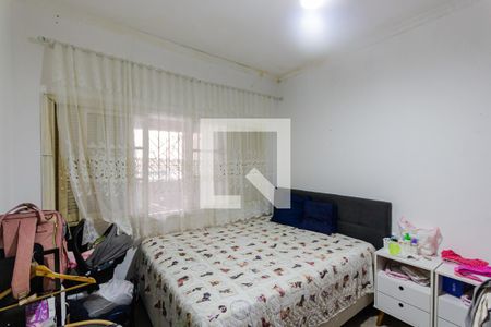 Quarto 2 de casa à venda com 2 quartos, 212m² em Vila Guiomar, Santo André