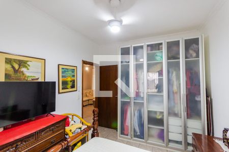 Quarto 1 de casa à venda com 2 quartos, 212m² em Vila Guiomar, Santo André