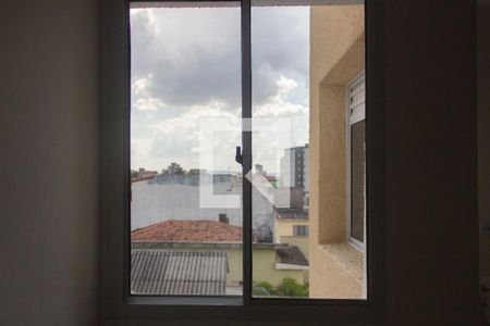 Sala/Cozinha -  vista de apartamento à venda com 2 quartos, 37m² em Parque Artur Alvim, São Paulo