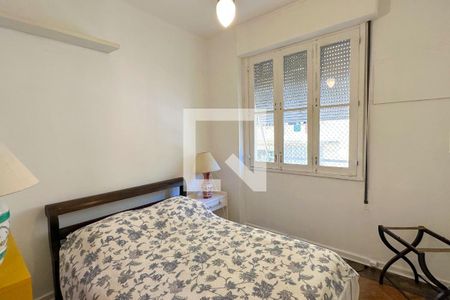 Quarto 01 de apartamento para alugar com 2 quartos, 110m² em Leme, Rio de Janeiro