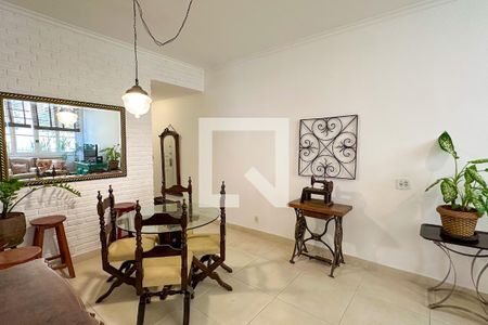 Sala de apartamento para alugar com 2 quartos, 110m² em Leme, Rio de Janeiro
