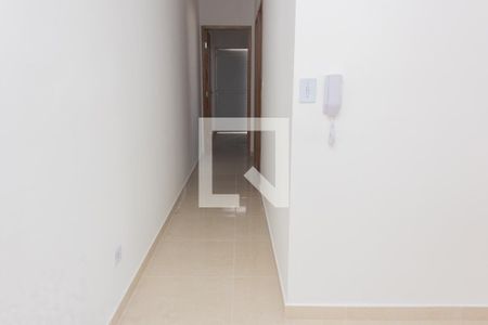 Sala/Corredor de apartamento à venda com 2 quartos, 39m² em Parque Artur Alvim, São Paulo