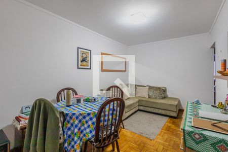 Sala de apartamento para alugar com 2 quartos, 60m² em Jardim Paulista, São Paulo