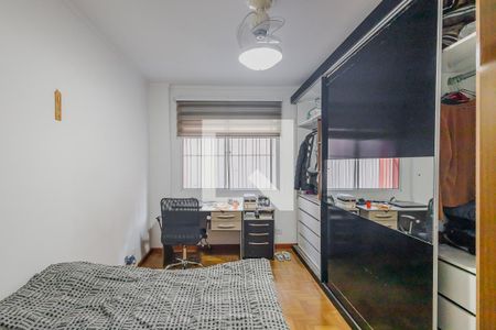 Quarto 2 de apartamento para alugar com 2 quartos, 60m² em Jardim Paulista, São Paulo