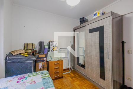 Quarto 1 de apartamento para alugar com 2 quartos, 60m² em Jardim Paulista, São Paulo