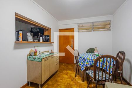 Sala de apartamento para alugar com 2 quartos, 60m² em Jardim Paulista, São Paulo