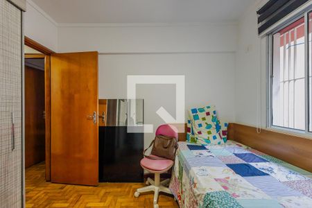 Quarto 1 de apartamento para alugar com 2 quartos, 60m² em Jardim Paulista, São Paulo