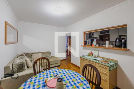 Sala de apartamento para alugar com 2 quartos, 60m² em Jardim Paulista, São Paulo