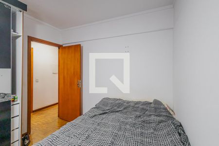 Quarto 2 de apartamento para alugar com 2 quartos, 60m² em Jardim Paulista, São Paulo