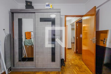 Quarto 1 de apartamento para alugar com 2 quartos, 60m² em Jardim Paulista, São Paulo