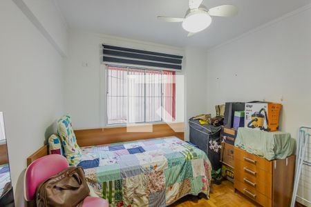 Quarto 1 de apartamento para alugar com 2 quartos, 60m² em Jardim Paulista, São Paulo