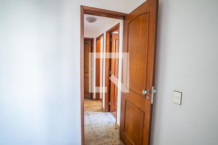 Corredor de apartamento à venda com 2 quartos, 88m² em Flamengo, Rio de Janeiro