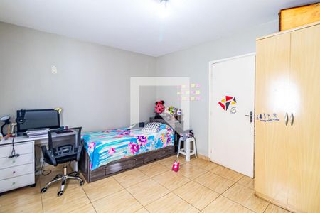 Quarto 01 de casa para alugar com 3 quartos, 122m² em Vila Guilherme, São Paulo