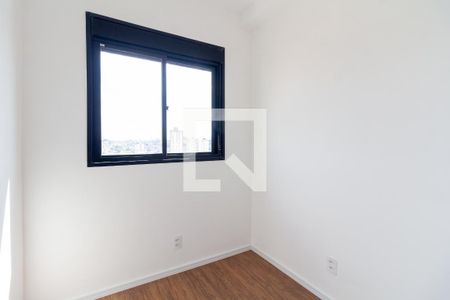 Quarto 1 de apartamento para alugar com 2 quartos, 37m² em Km 18, Osasco