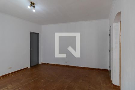 Sala de casa para alugar com 2 quartos, 32m² em Jardim Miriam, São Paulo