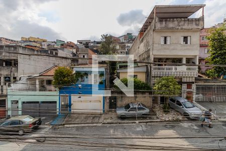 Casa para alugar com 2 quartos, 32m² em Jardim Miriam, São Paulo