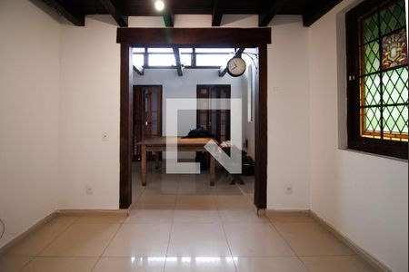 Sala 2 de casa para alugar com 5 quartos, 300m² em Barra da Tijuca, Rio de Janeiro