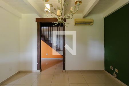 Sala 3 de casa para alugar com 5 quartos, 300m² em Barra da Tijuca, Rio de Janeiro