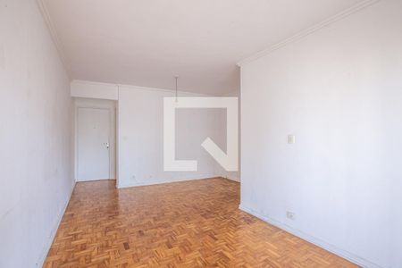 Sala de apartamento à venda com 3 quartos, 78m² em Perdizes, São Paulo