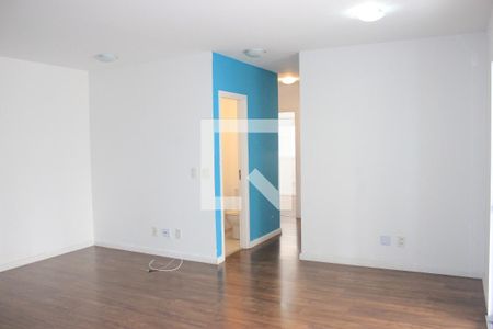 Sala de apartamento para alugar com 3 quartos, 106m² em Jardim Flor da Montanha, Guarulhos