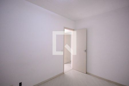 Quarto 2  de apartamento para alugar com 2 quartos, 48m² em Jardim Previdencia, São Paulo