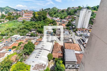 Apartamento à venda com 2 quartos, 70m² em Fonseca, Niterói