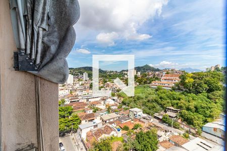 Apartamento à venda com 2 quartos, 70m² em Fonseca, Niterói