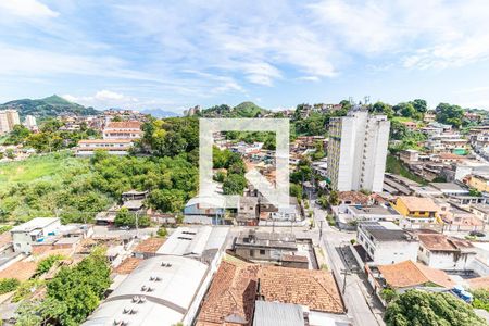 Apartamento à venda com 2 quartos, 70m² em Fonseca, Niterói