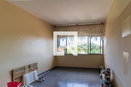 Apartamento à venda com 2 quartos, 70m² em Fonseca, Niterói