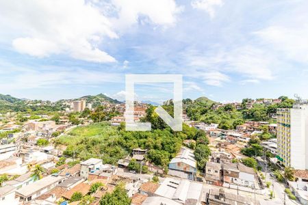 Apartamento à venda com 2 quartos, 70m² em Fonseca, Niterói