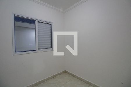 Quarto 2 de apartamento para alugar com 2 quartos, 40m² em Jardim Santa Terezinha (zona Leste), São Paulo