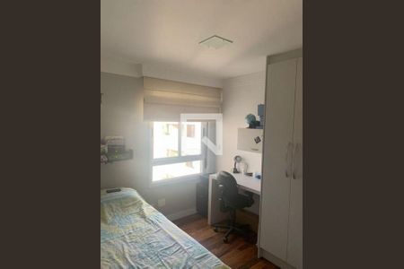 Apartamento à venda com 3 quartos, 85m² em Vila Gumercindo, São Paulo