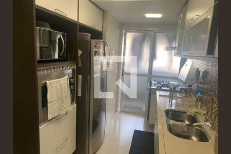 Apartamento à venda com 3 quartos, 85m² em Vila Gumercindo, São Paulo