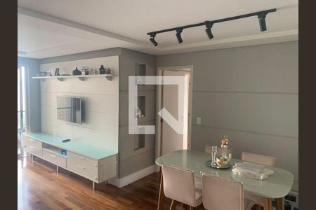 Apartamento à venda com 3 quartos, 85m² em Vila Gumercindo, São Paulo