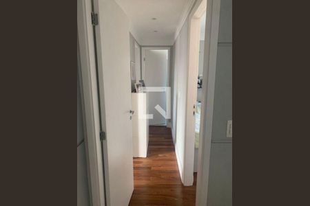 Apartamento à venda com 3 quartos, 85m² em Vila Gumercindo, São Paulo