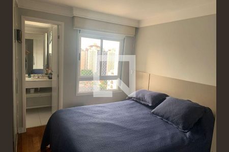 Apartamento à venda com 3 quartos, 85m² em Vila Gumercindo, São Paulo