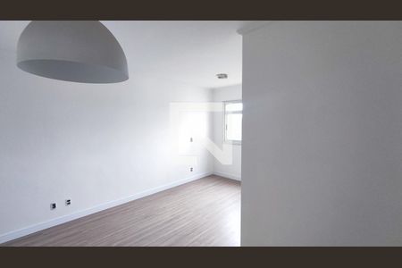 Sala de apartamento para alugar com 3 quartos, 70m² em Jardim Shangai, Jundiaí