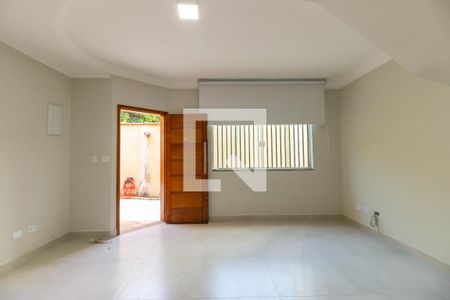 Sala de casa à venda com 3 quartos, 101m² em Penha de França, São Paulo