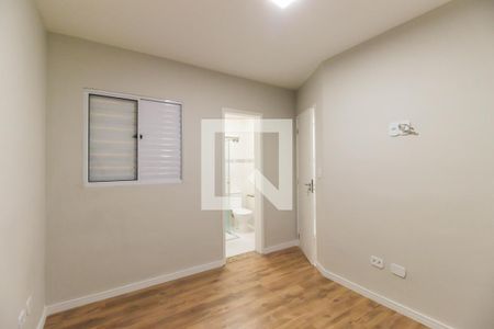 Suite de casa à venda com 3 quartos, 101m² em Penha de França, São Paulo