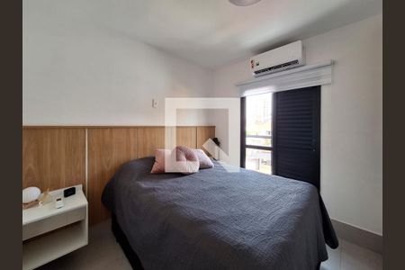 Quarto 2 de apartamento à venda com 2 quartos, 45m² em Santana, São Paulo