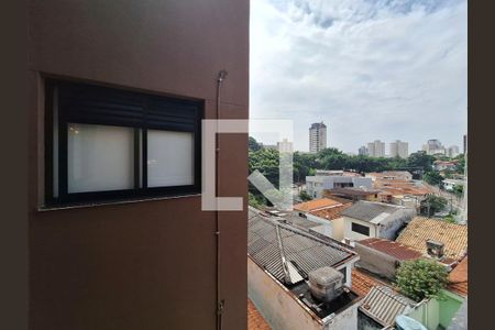 Vista Quarto 1 de apartamento à venda com 2 quartos, 45m² em Santana, São Paulo