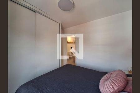 Quarto 2 de apartamento para alugar com 2 quartos, 45m² em Santana, São Paulo