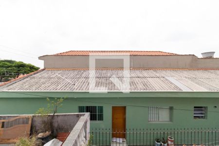 Vista da Sala de apartamento à venda com 2 quartos, 44m² em Penha de França, São Paulo