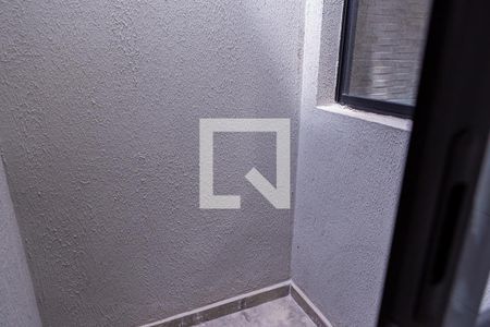 Lavanderia de apartamento para alugar com 2 quartos, 42m² em Parque Boturussu, São Paulo