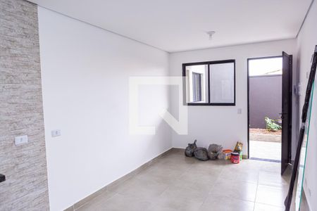 Apartamento para alugar com 42m², 2 quartos e 1 vagaSala e Cozinha