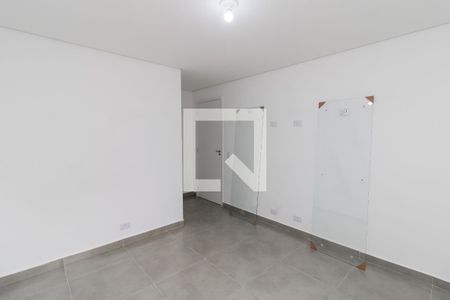 Quarto 2 de apartamento para alugar com 2 quartos, 42m² em Parque Boturussu, São Paulo